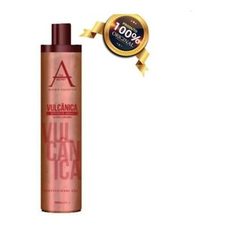 Escova Progressiva Alkimia Vulcânica Argila 1L em Oferta na Shopee