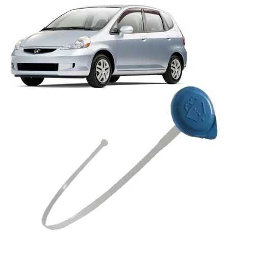 Tampa Reservatório Limpador Parabrisa Honda Fit(Ap832) em Oferta na Shopee