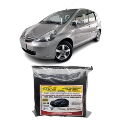 Capa Cobrir Carro Honda Fit Todos