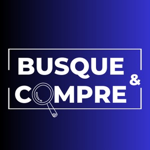 Busque & Compre