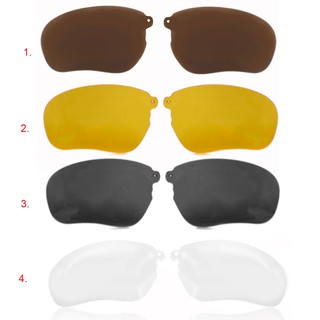 Lente Polarizada Para Fone De Ouvido Bluetooth Sem Fio THB-368 Música De