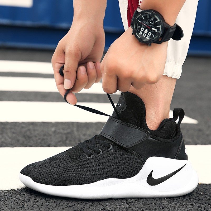 tenis nike masculino alto