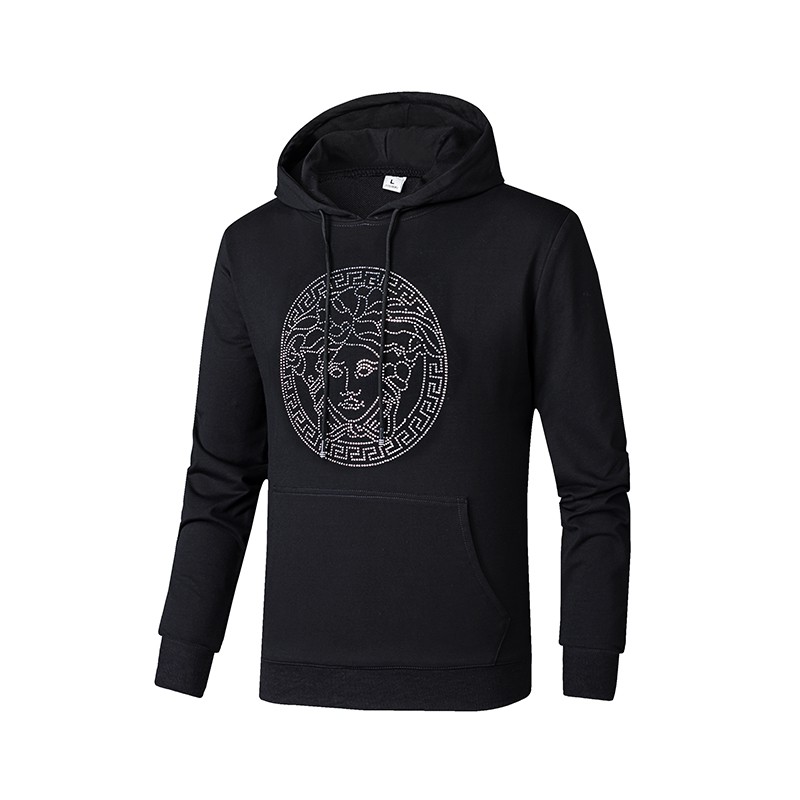 jaqueta masculina versace