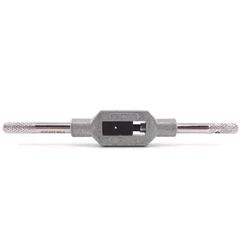 Vira Macho Tipo Desandador Universal para Macho Numero 0 M1 M8 27,0001 ROCAST