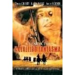 Dvd Lenda Do Cavaleiro Fantasma denise crosby