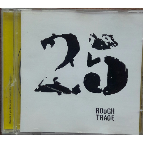 Elizabeth Fraser, Belle & Sebastian & More Rough Trade Cd