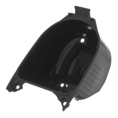 Bau Porta Capacete Honda Biz 125 Es/ks 2011 Até 2016 / Biz 100 2013 / Biz 110 2015