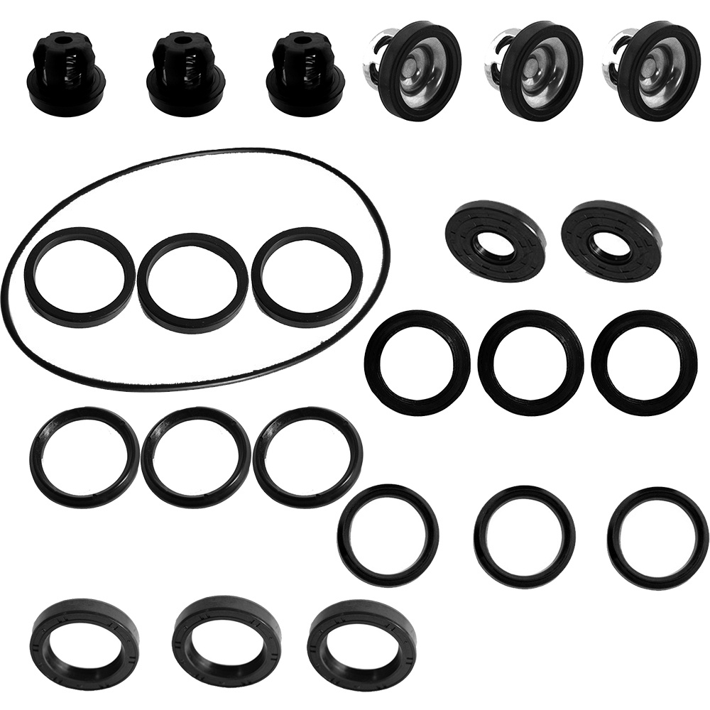 Kit Manutenção Lj7000 - CHIAPERINI
