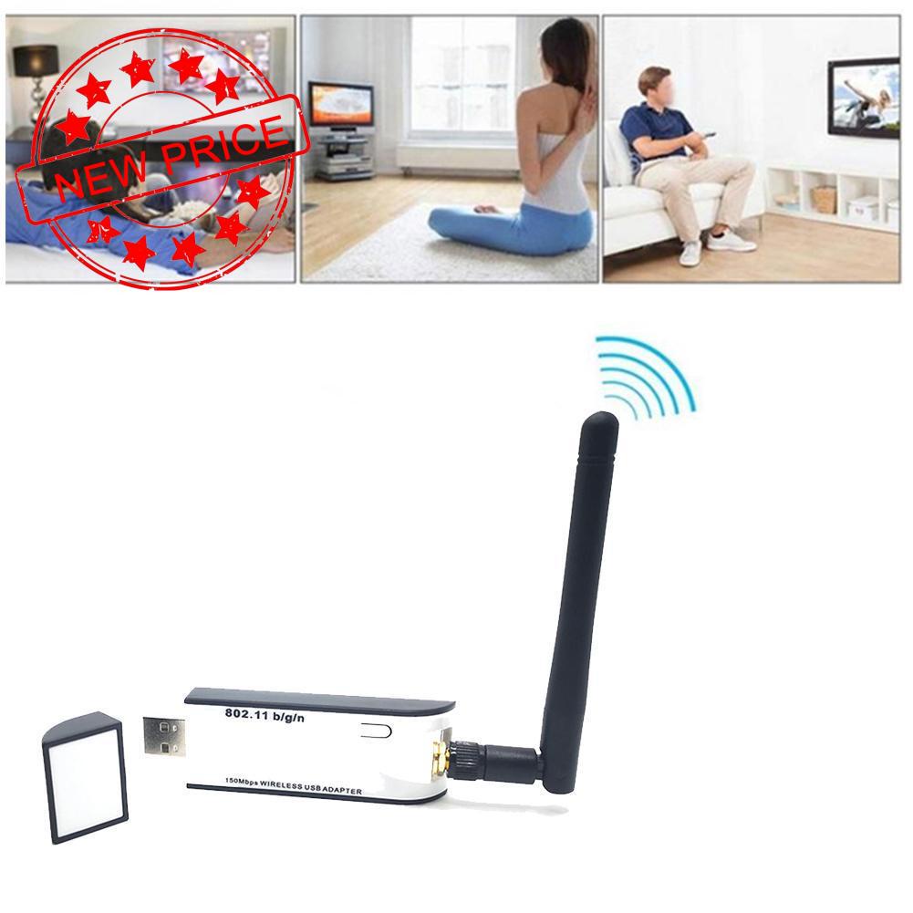 Lening Rt3070L Chip Usb Wireless Card Linux Kali Ubuntu Smart Tv Centos ...