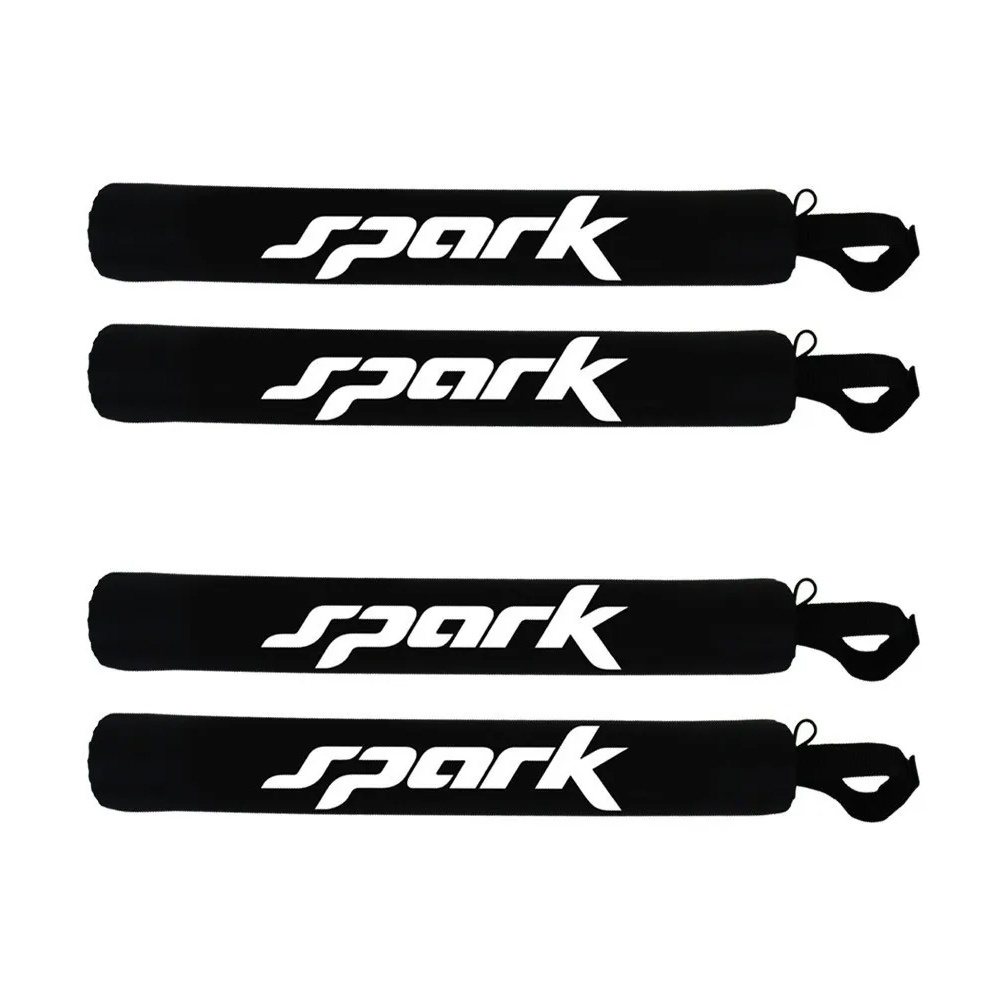 Defensa Para Jet Ski Com Logo SPARK (2 Pares)