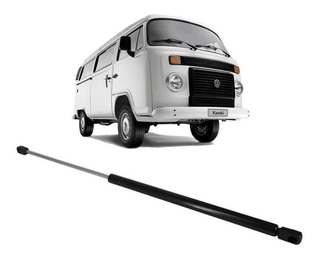 Amortecedor Tampa Traseira Porta Malas Kombi 1997 A 2013 em Oferta na Shopee