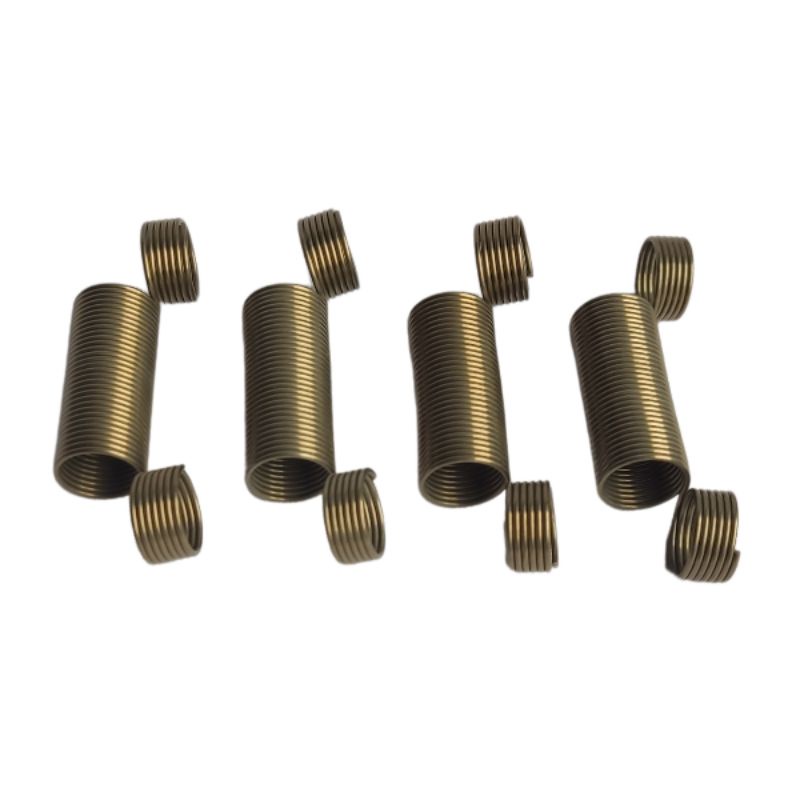 Kit 4 Molas tirantes do tanque Electrolux