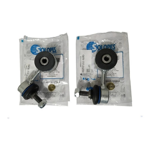 Par De Bieletas Diant Bmw 318 323 325 325i 328 328i 93 A 98 em Oferta na Shopee