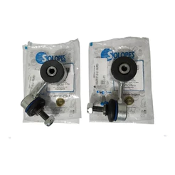 Par De Bieletas Diant Bmw 318 323 325 325i 328 328i 93 A 98