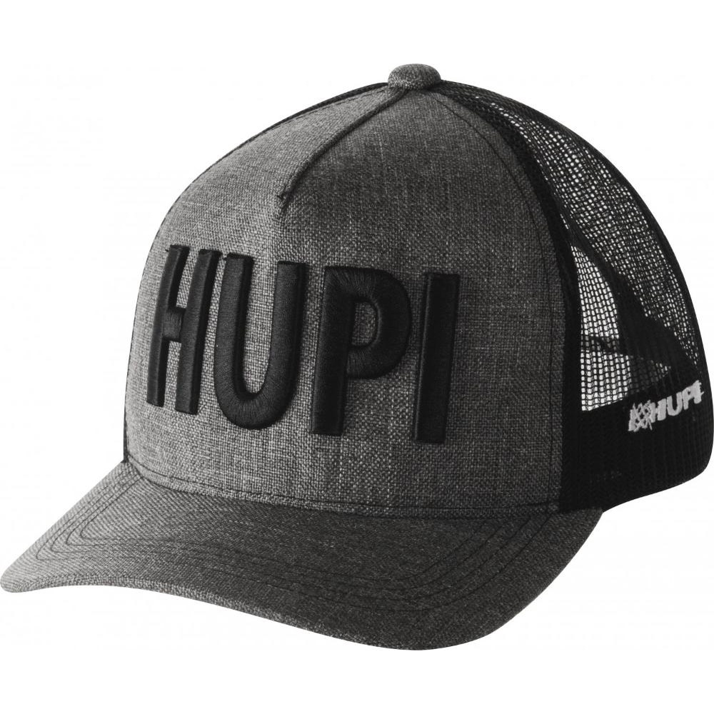 Boné Trucker HUPI Space em Oferta na Shopee