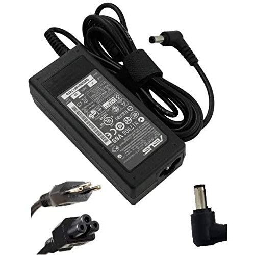 Fonte Carregador asus 19v 3.42a (5.5*2.5)