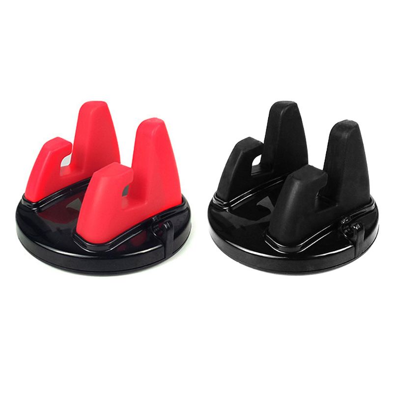 KIN Antiderrapante Carro Silicone Suporte Esteira Almofada Painel Montagem Telefone GPS Universal