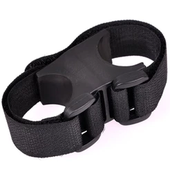 Porta Lanterna Sofirn Z864 Para Bicicleta