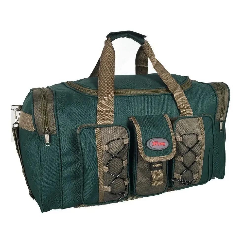Bolsa De Viagem 35 Litros com alça de mão Tipo Sacola Esportiva Xfping 02061