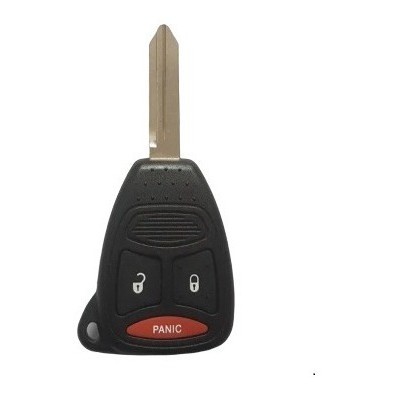 Capa Chave Chrysler Pt Cruiser 200 300 Avenger Sebri Cod-304