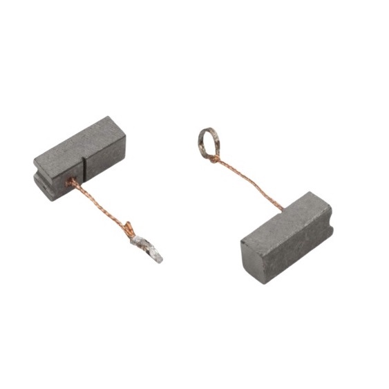 Escova Carvão Furadeira Bosch Prof. 111/0173-140 - 05 Pares