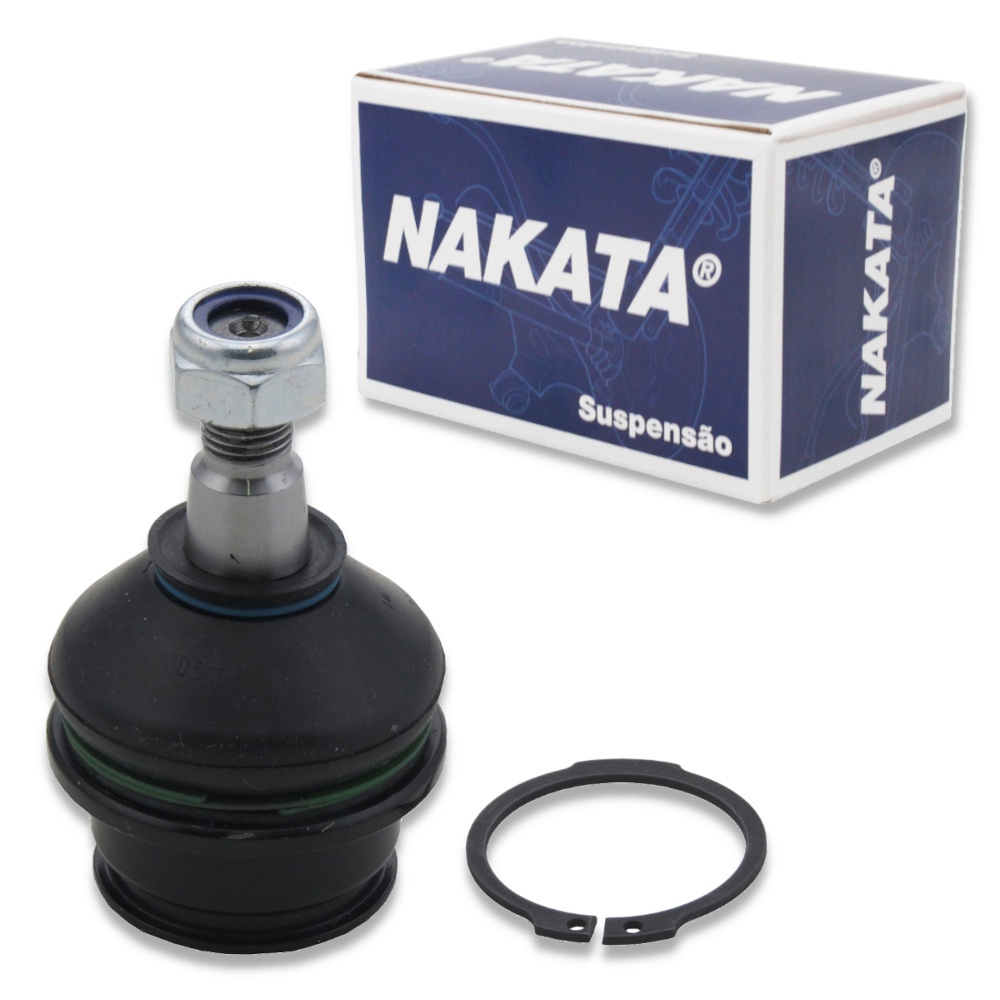 Pivo Suspensao Dianteiro Fit 2003/2008 (Original Nakata N99297)