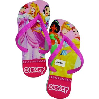 Chinelos Personalizado Princesas