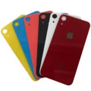Tampa Traseira em Vidro Apple iPhone XR Tela 6.1