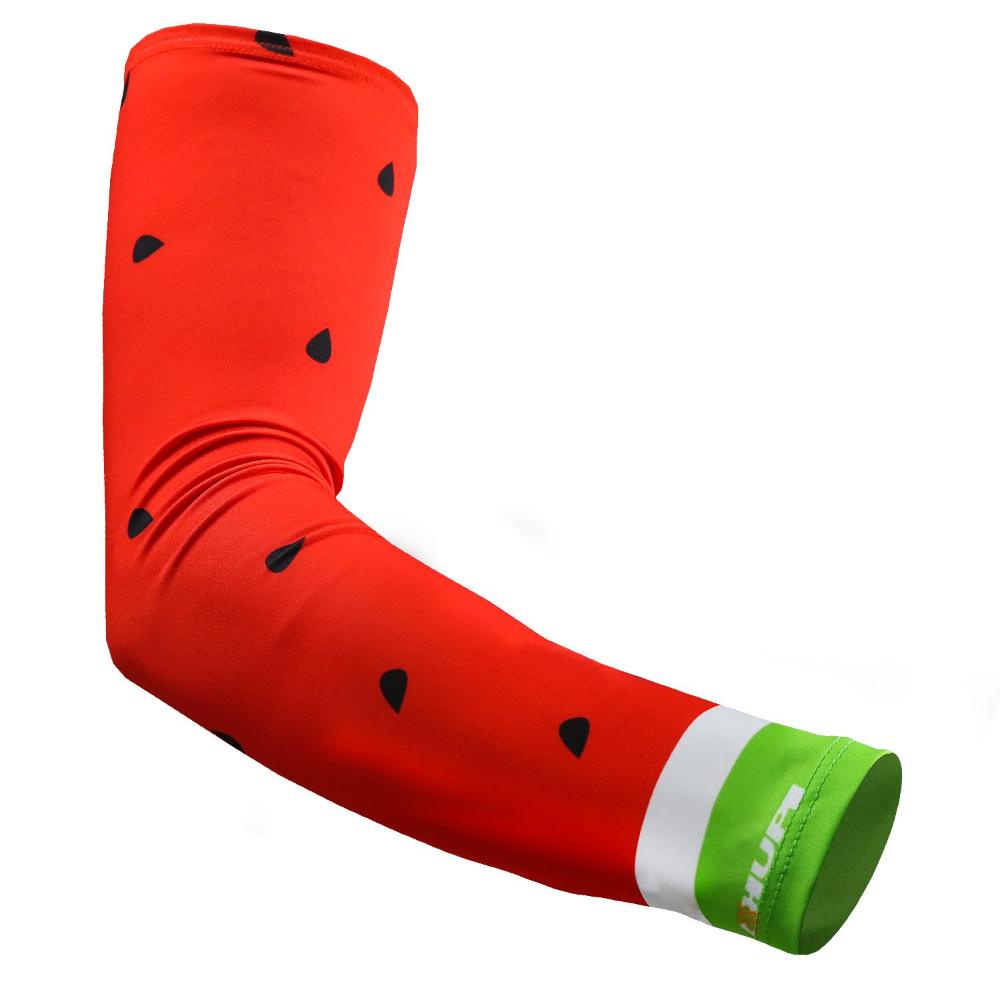 Manguito HUPI Melancia Proteção UV50+ em Oferta na Shopee
