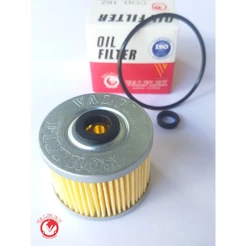 Filtro De Óleo Honda Cb 300 Cbx 250 Twister Com juntas - PREMIUM