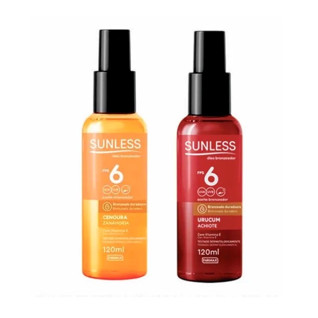 Bronzeador Farmax: Onde Comprar | BuscaProdutos