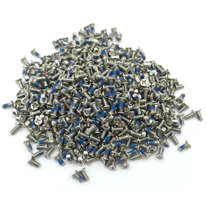 PARAFUSOS PARA CELULARES MEDIDA 3MM em Oferta na Shopee