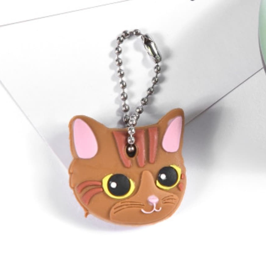 loewe cat necklace