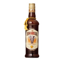 Licor Amarula Fruit And Cream 375ml