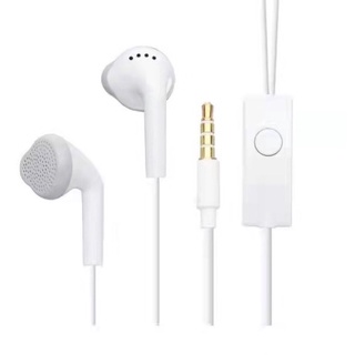 Fone De Ouvido Stereo - Hs330 - Branco - Handsfree