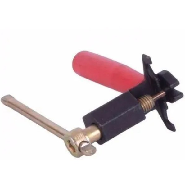 Ferramenta P/ Bike Extrator Pino De Corrente Ferbike Oferta em Oferta na Shopee