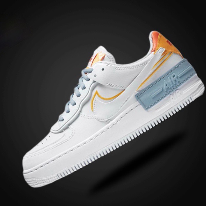 nike air force 1 macaron daisy