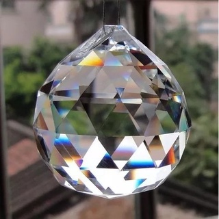 10 Bolas de 40 mm de Fabrica lindas FengShui