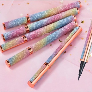 Delineador De Secagem Rápida À Prova D 'Água De Longa Duração Com Céu Estrelado em Oferta na Shopee