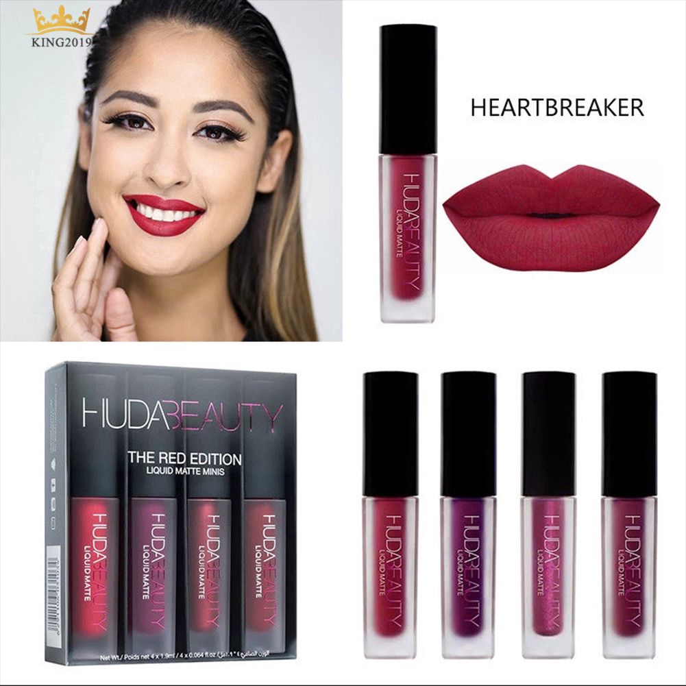 batons huda beauty