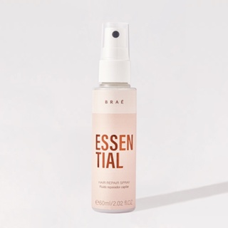 Braé Essential Fluido Reparador Capilar 60ml em Oferta na Shopee