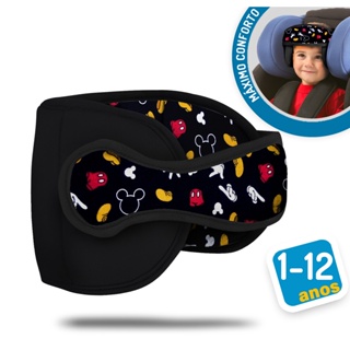 Apoio Suporte Cabeça Proteção Bebê Criança Infantil Carro em Oferta na Shopee