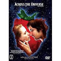 Dvd Across The Universe-jim Sturgess/evan Rachel Wood