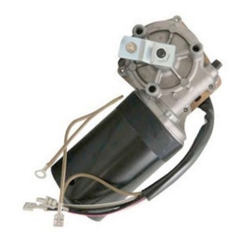 Motor P/ Limpador Parabrisa Vw Fusca/ Brasilia 73 Até 86