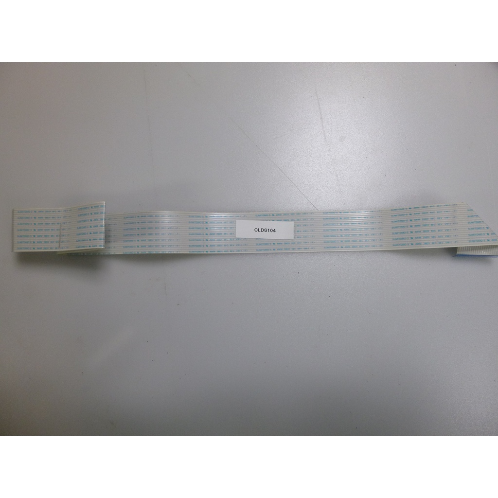 cabo flat tocador de cd pioneer cld s104 / cld-s104