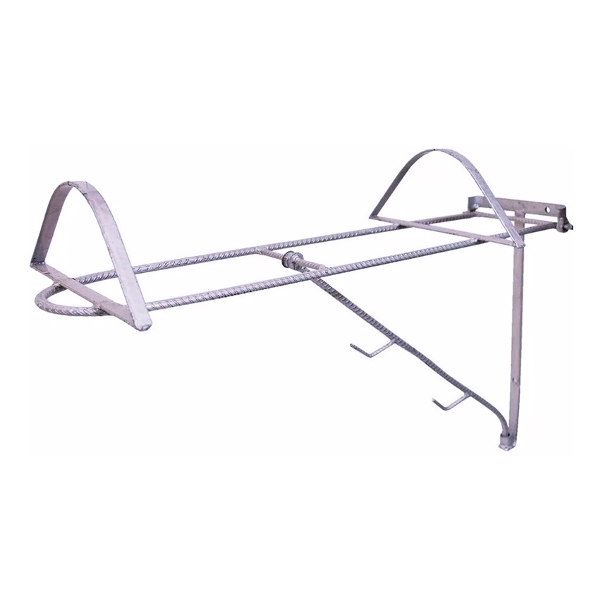 4 Suporte D Parede Sela E Arreio Melhor muares