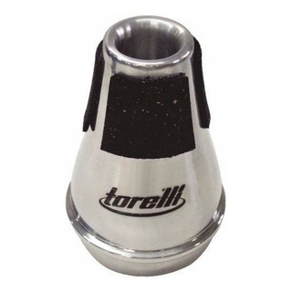 Surdina Para Trombone Compacta Para Estudo Ta 118 Torelli
