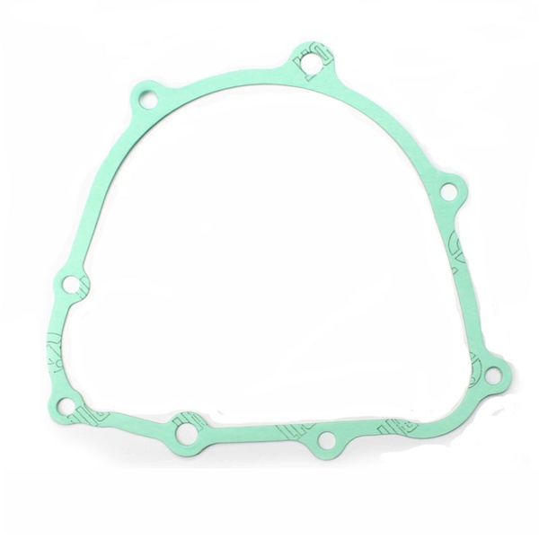 Junta Da Tampa Lateral Do Motor Vedamotors Esquerda  Cb 300 R 2009 A 2015 - Xre 300 2010 A 2015