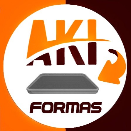 AKI FORMAS COM  JEITO DIFERENTE