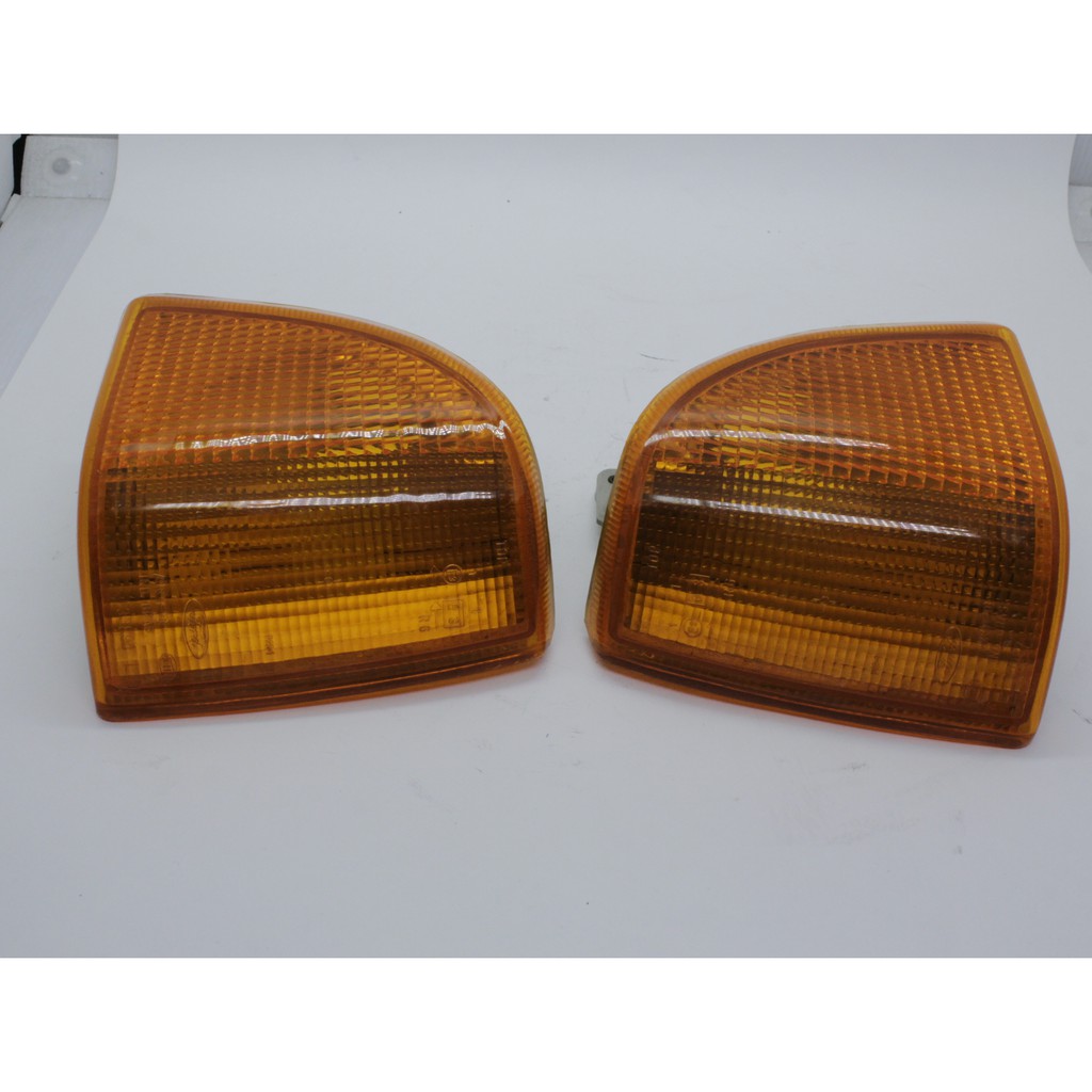 Lanterna Pisca Corcel Del Rey 85 86 87 88 89 90 91 Original Arteb Ford Par